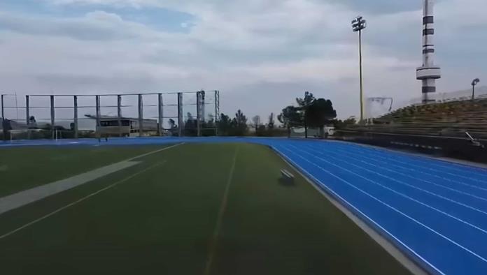 Proyecto ambicioso en Saltillo: Unidad Deportiva y Biblioparque Norte se unen