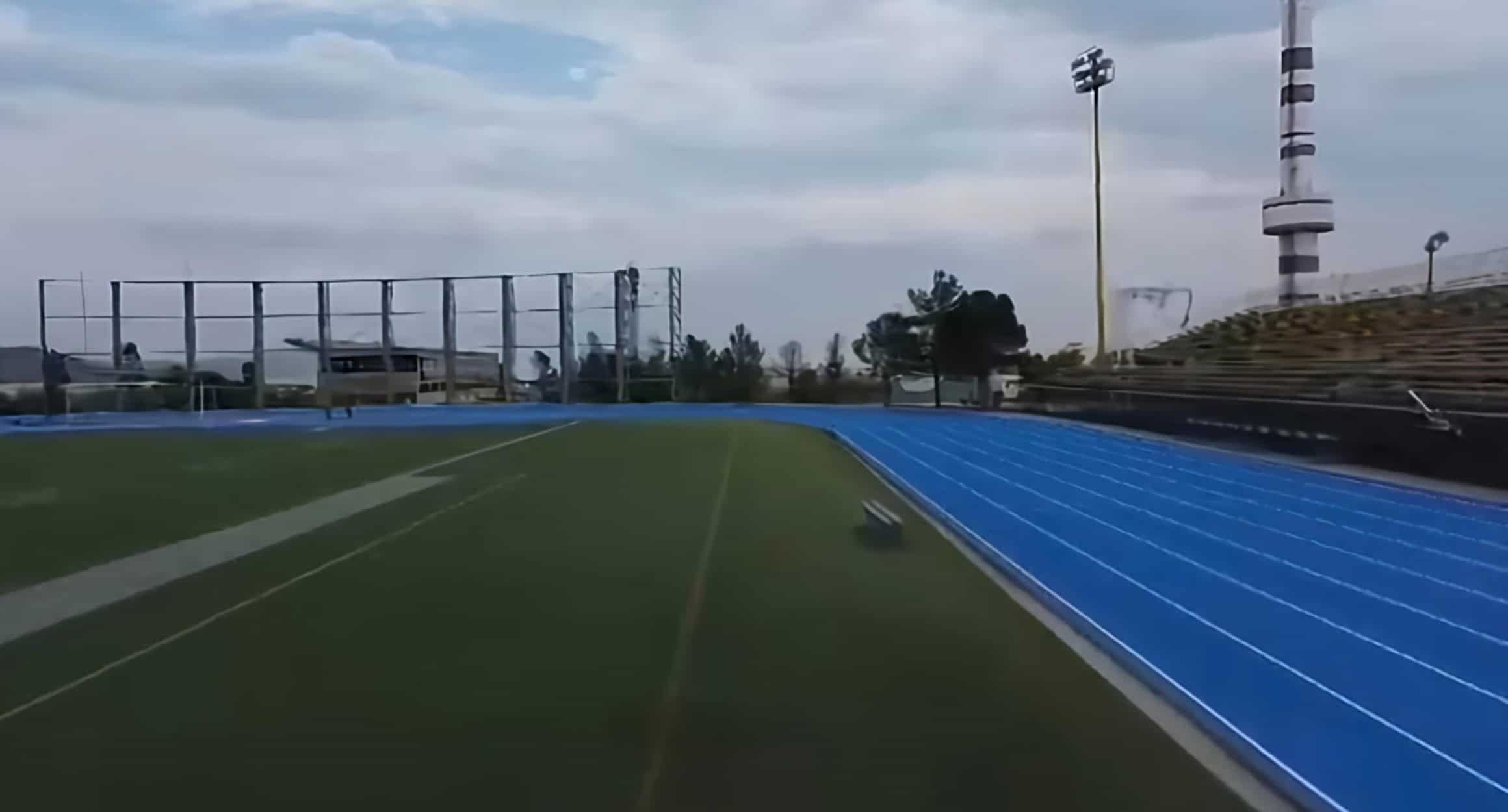 Proyecto ambicioso en Saltillo: Unidad Deportiva y Biblioparque Norte se unen