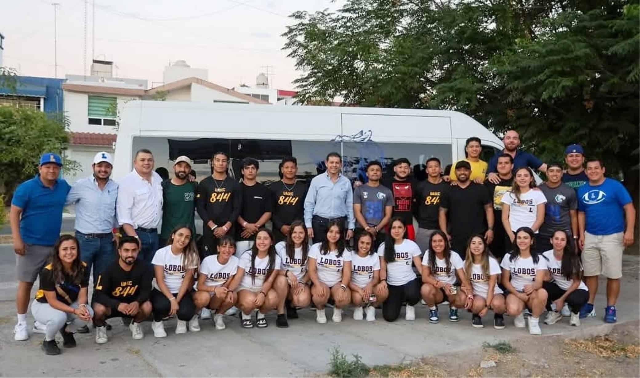 Proyecto ambicioso en Saltillo: Unidad Deportiva y Biblioparque Norte se unen