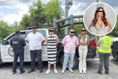 Miss Guerrero detenida con arma del ejército a días de Miss México 2025