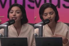 Ángela Aguilar se muestra vulnerable en entrevista para Apple Music