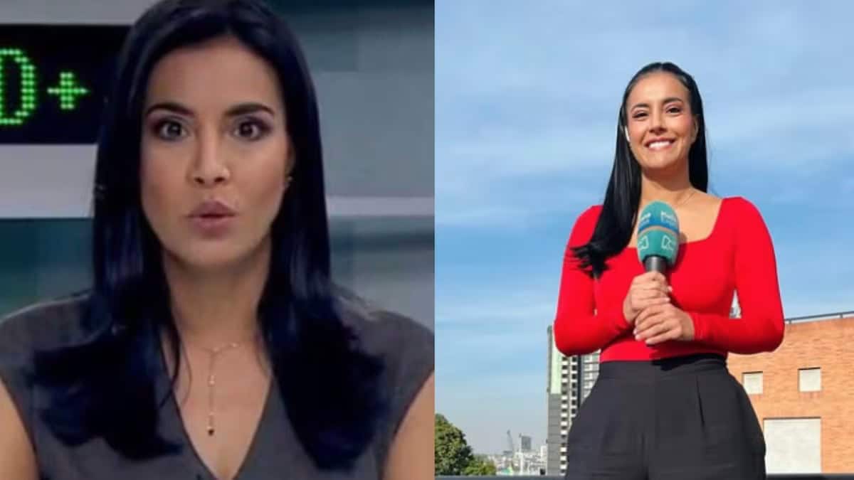 Fallece presentadora justo el día de su cumpleaños