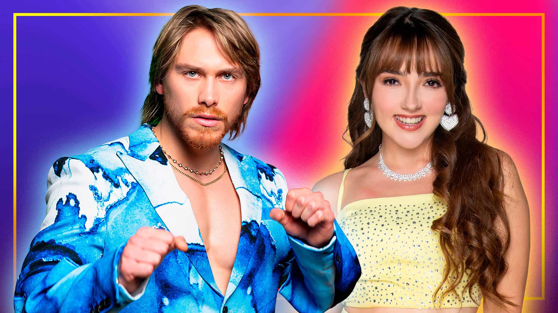 Elaine Haro cambia el rumbo en La Casa de los Famosos