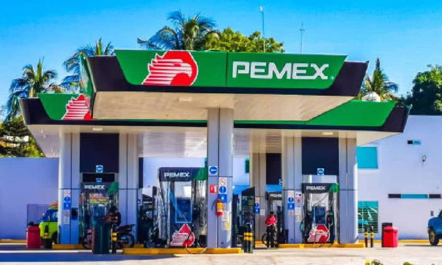 Gasolinas del Bienestar: exportaciones a Cuba y desabasto en México
