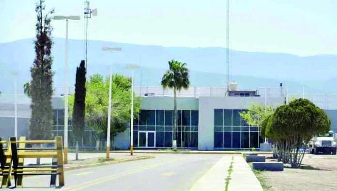 Magistrado anuncia remodelación en penal de Monclova para justicia ágil