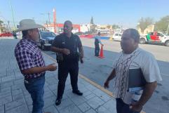 Comisariado del Ejido 8 de Enero expone abusos de autoridad y extorsión a campesinos