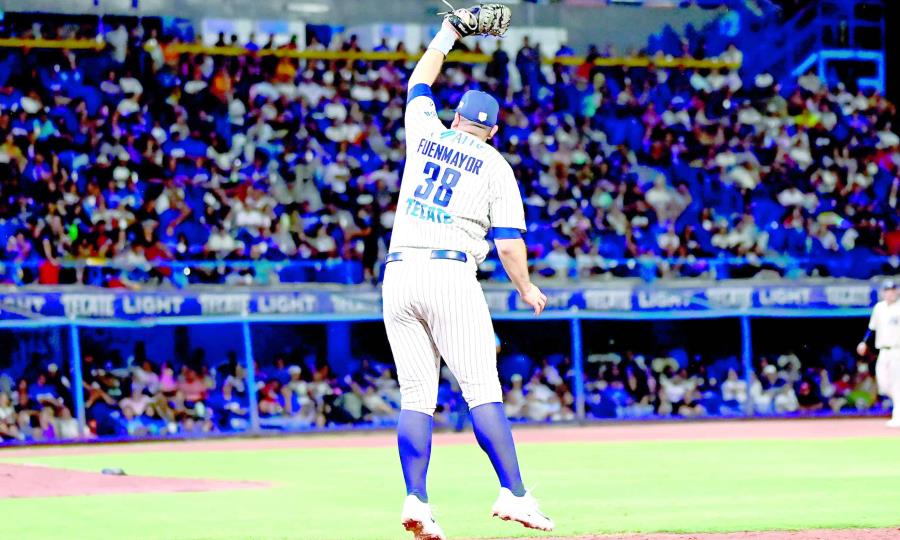 Séptimo juego decisivo entre Acereros y Tecolotes en béisbol mexicano