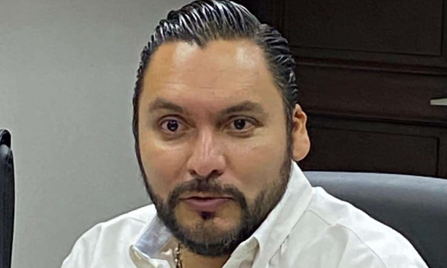 Alcalde de Monclova anuncia vales escolares para apoyar a trabajadores y comercio local