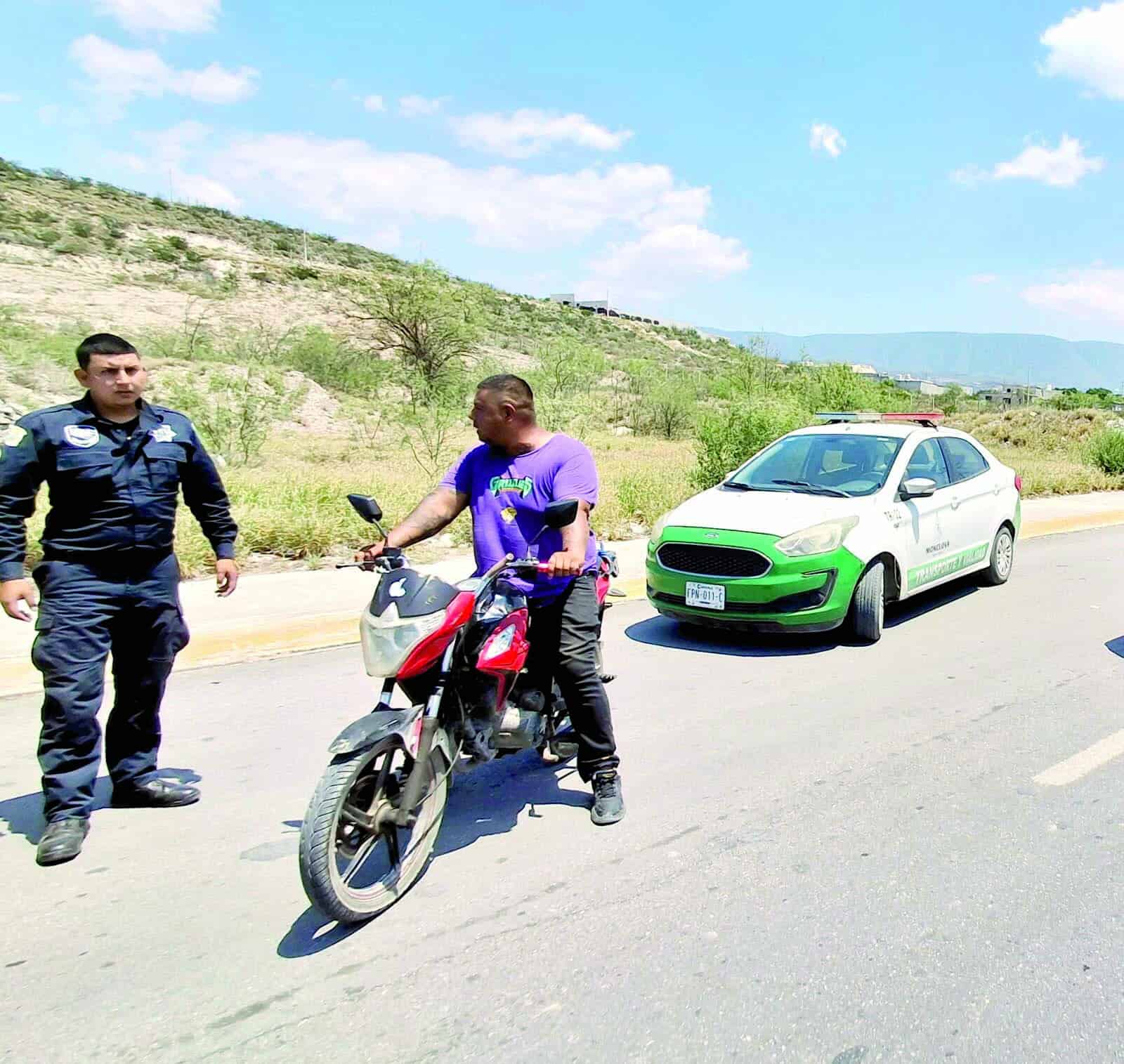 Prevención de accidentes viales: Campaña Conduce Seguro