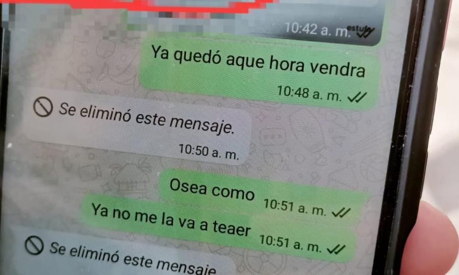 Estafadores de Monterrey engañan a familias de Monclova
