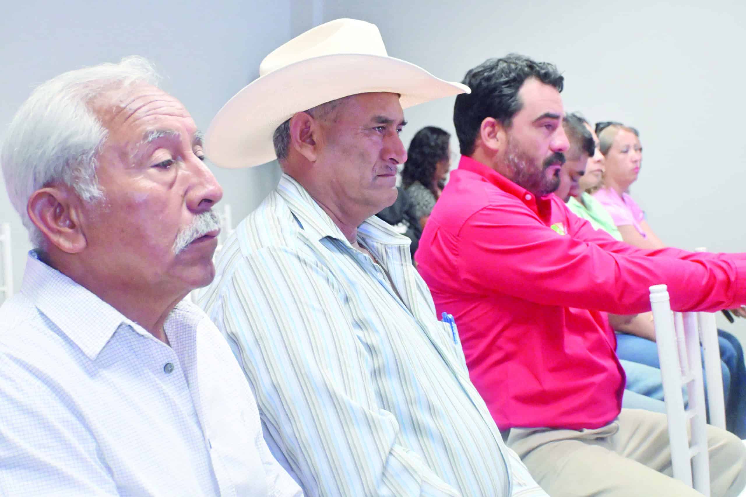 Alcaldesa destaca importancia del Plan Integral de Movilidad Urbana Sustentable