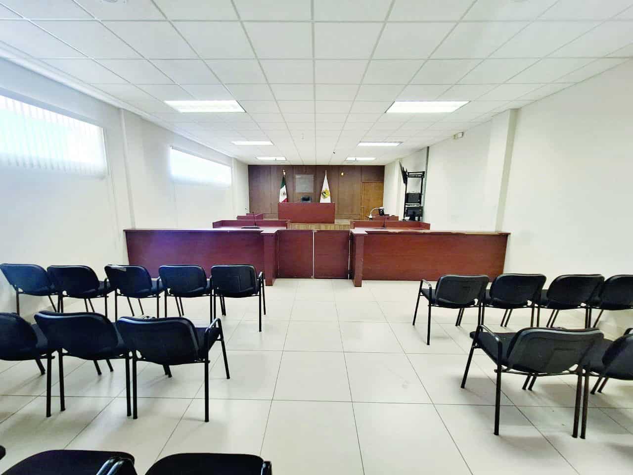 Eder Javier N Solicita Amparo para Obtener Libertad