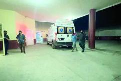 Imputado por lesiones a sobrino ausente en audiencia judicial