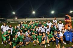 T-Rex Ramos Arizpe triunfa sobre Halcones de Saltillo en la final