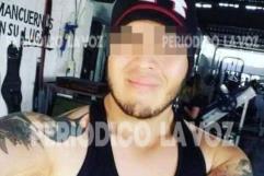 Investigación por crimen hacia  de Néstor Zamora en Colinas de Santiago