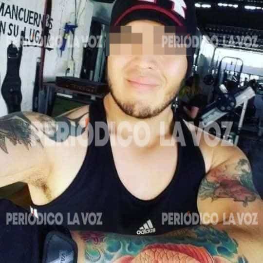 Investigación por crimen hacia  de Néstor Zamora en Colinas de Santiago