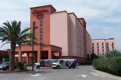 Investigación oficial por tragedia en hotel Hampton by Hilton