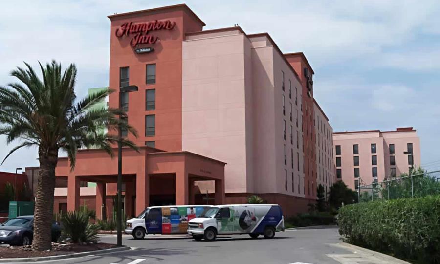 Investigación oficial por tragedia en hotel Hampton by Hilton
