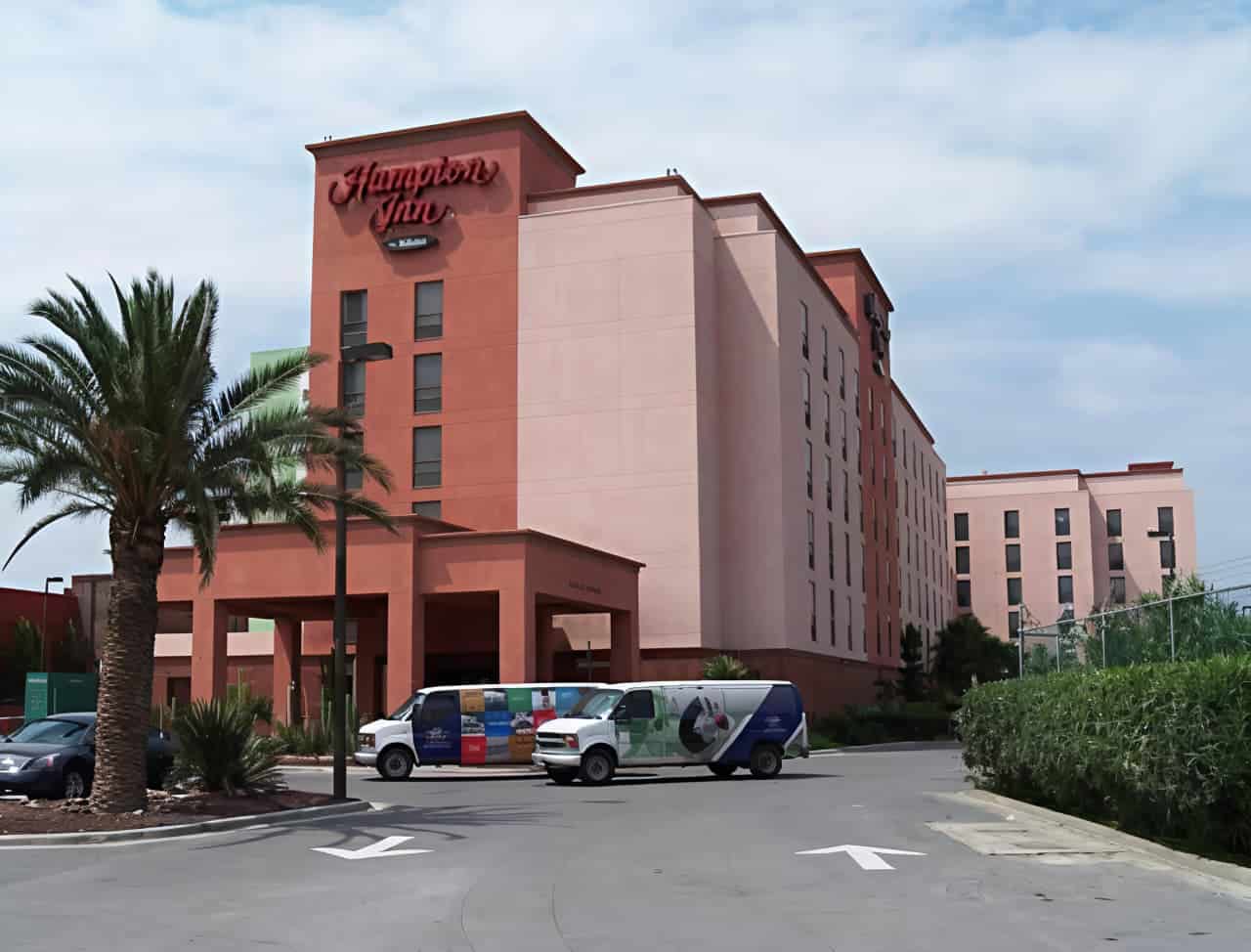 Investigación oficial por tragedia en hotel Hampton by Hilton