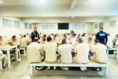 Piden a juzgados usar  penal de Monclova