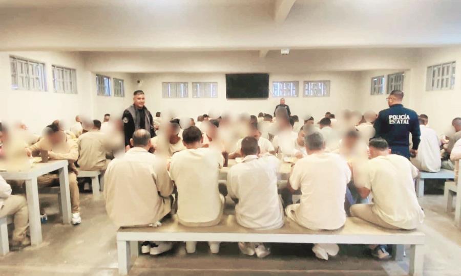 Piden a juzgados usar  penal de Monclova