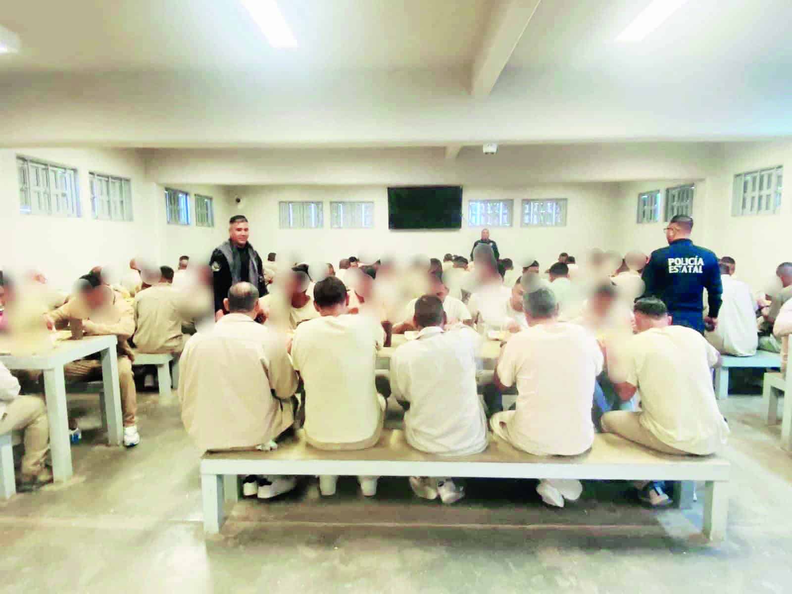 Piden a juzgados usar  penal de Monclova