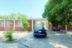 Seguirá Normal en  su antiguo edificio