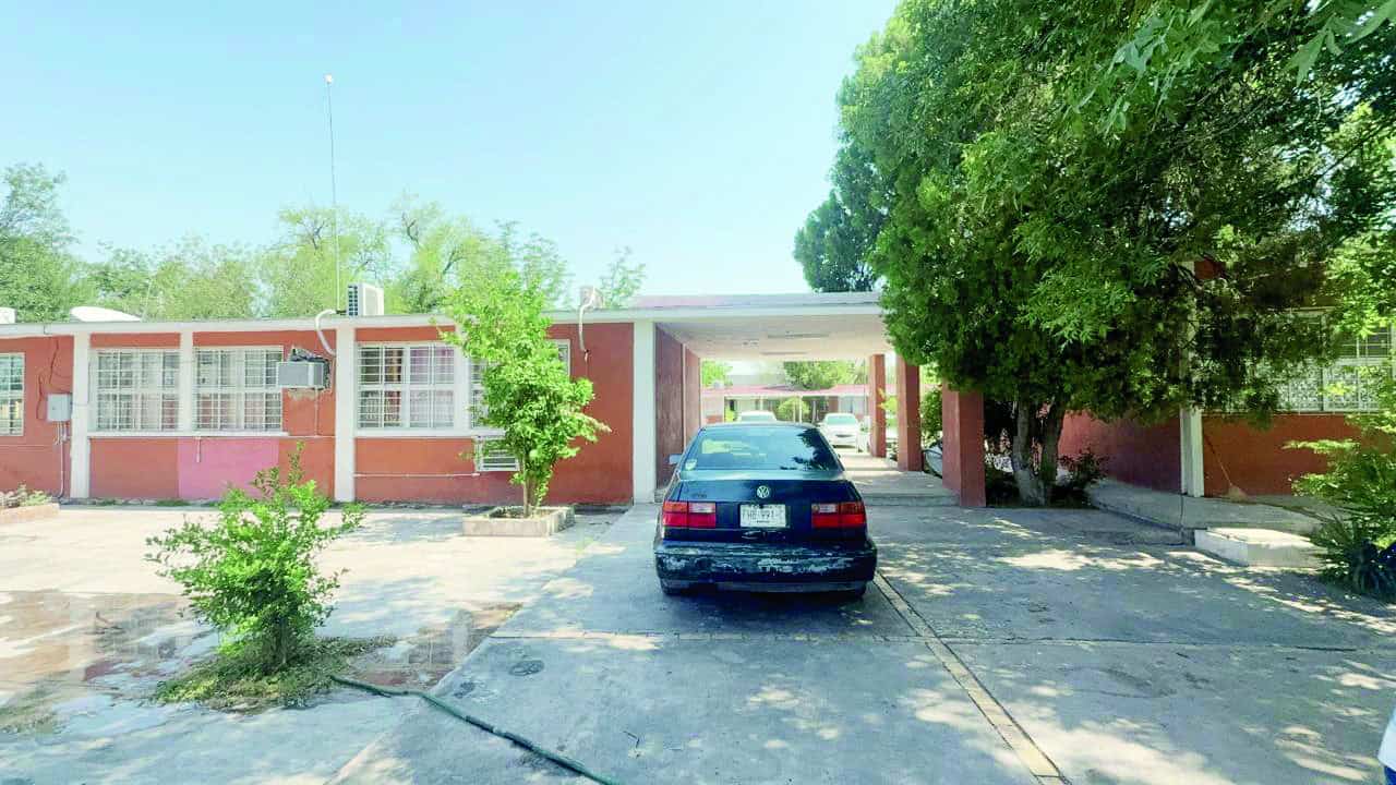 Seguirá Normal en  su antiguo edificio