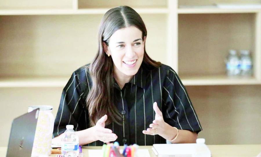Aplican estrategia de Salud Mental