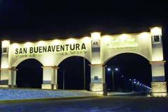 Falla internet desde San Buena a Ocampo tras la lluvia del sábado.