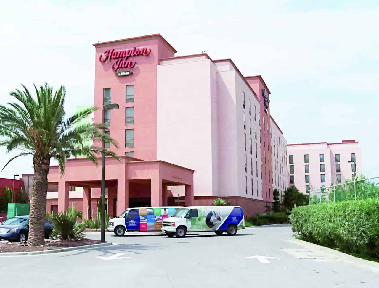 Se intoxican en hotel muere un trabajador