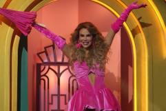 Ninel Conde conmueve con su despedida tras salir de La Casa de los Famosos México