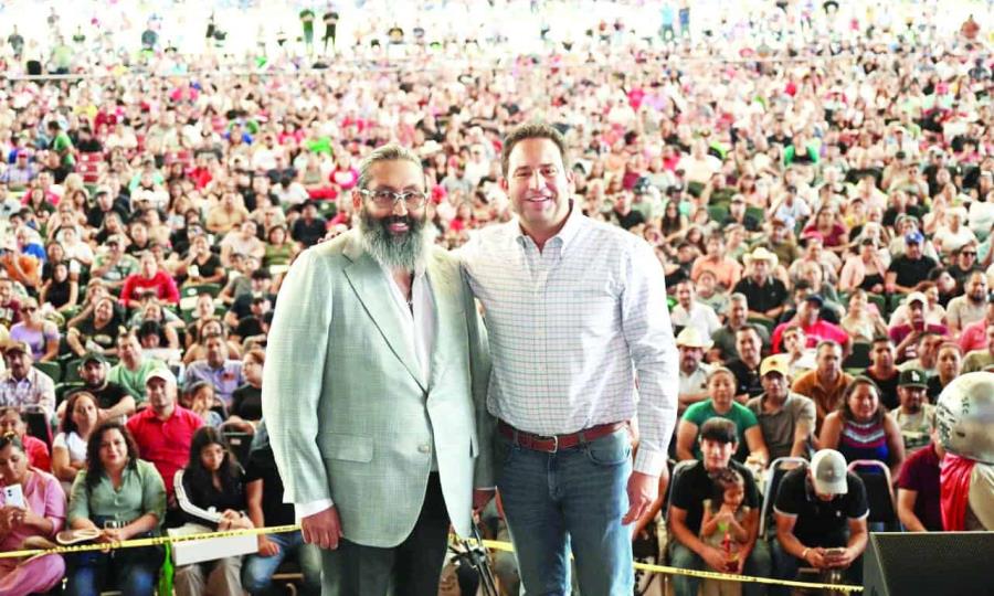 Saltillo potencia su actividad industrial
