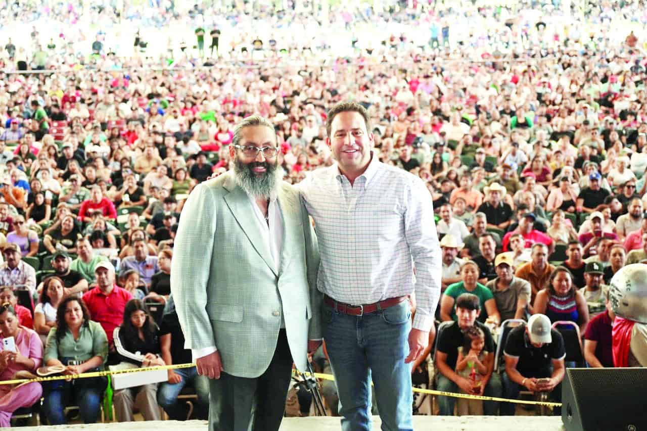 Saltillo potencia su actividad industrial