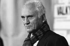 Fallece Terence Stamp, leyenda del cine británico