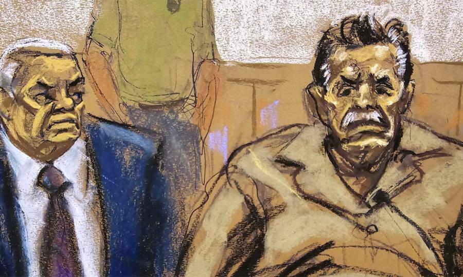 Mayo Zambada aceptará culpabilidad para evitar la pena de muerte