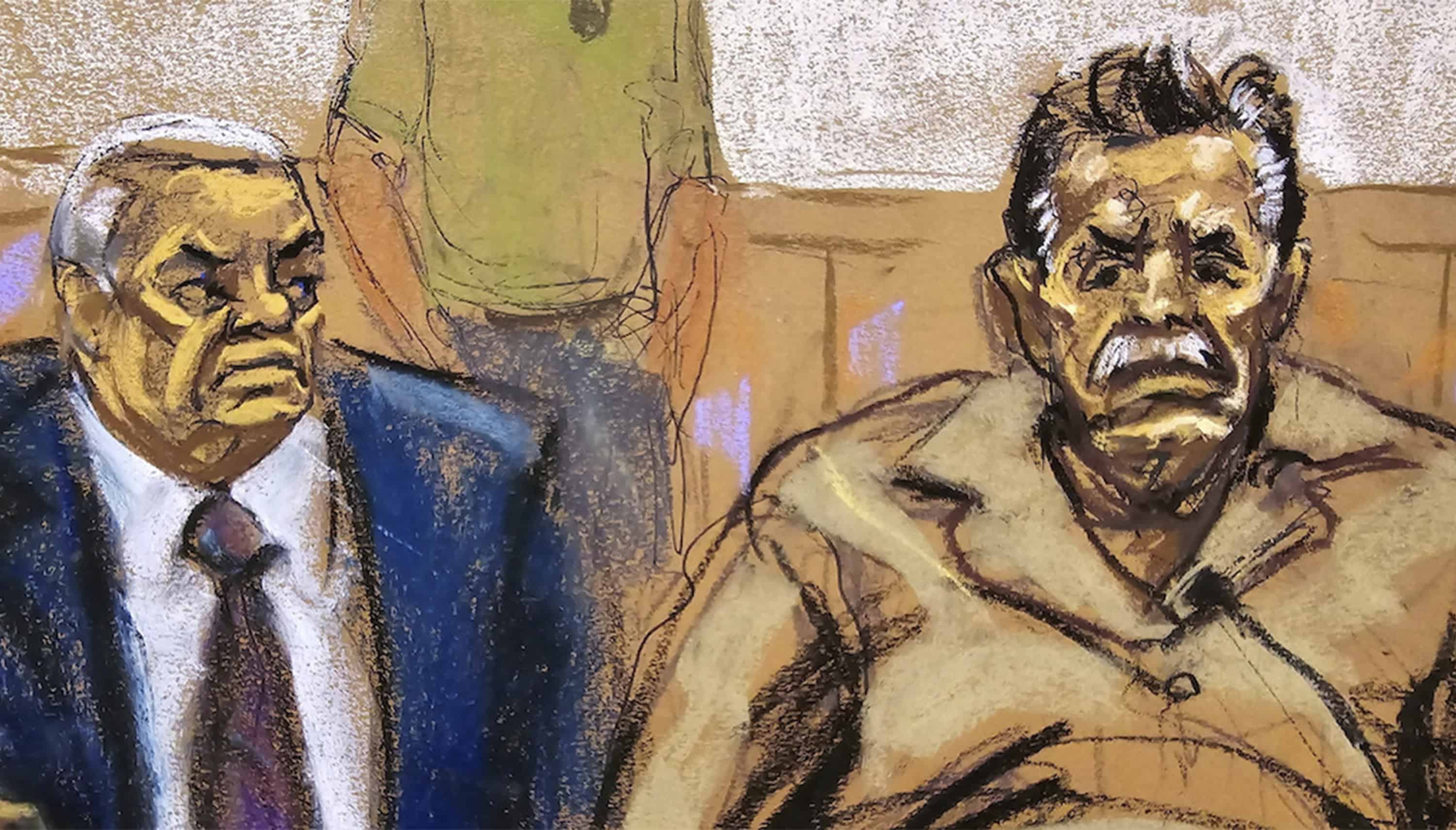 Mayo Zambada aceptará culpabilidad para evitar la pena de muerte