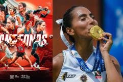 México gana oro en flag football femenil en los World Games 2025