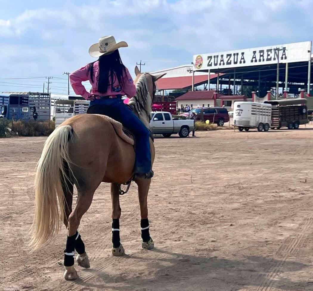 Zaragoza Galopea a lo Grande en las Finales Nacionales NBHA 2025
