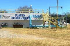 Renuncia de Gerente de SIMAS Sacude la Confianza Ciudadana en Allende