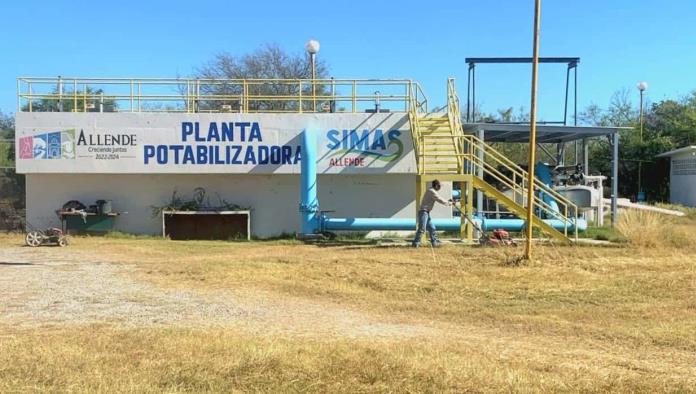 Renuncia de Gerente de SIMAS Sacude la Confianza Ciudadana en Allende