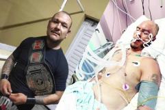 Muere Néstor por la golpiza de ‘Baby Rap’