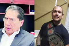 Reclasificarán el  delito a ‘Baby Rap’; Será por homicidio doloso.