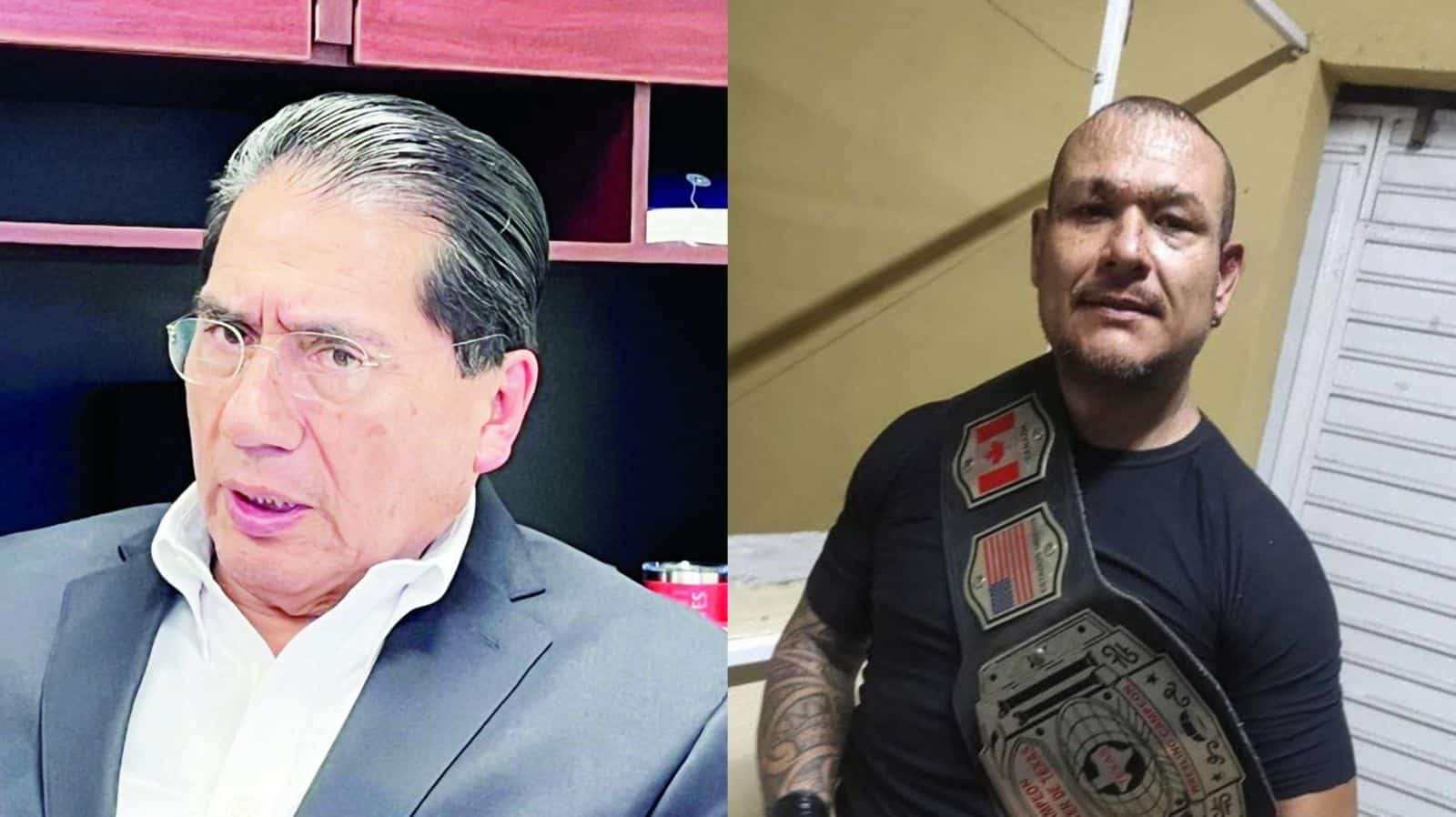 Reclasificarán el  delito a ´Baby Rap´; Será por homicidio doloso.