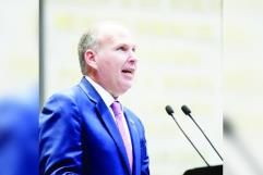 Urge un programa de reactivación económica