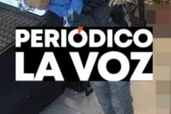 Capturan a asaltante  en Frontera