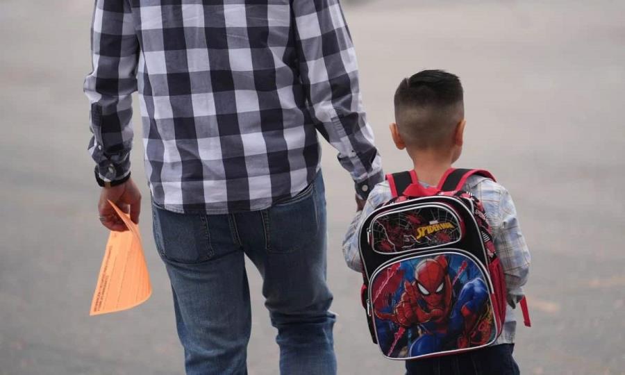 Superintendente pide protección ante redadas migratorias en Los Ángeles