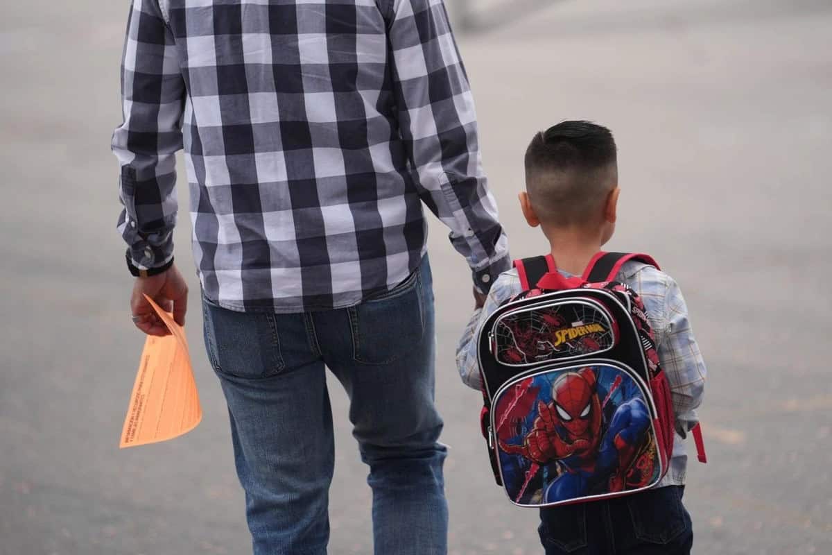 Superintendente pide protección ante redadas migratorias en Los Ángeles