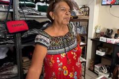 “Me avergüenzo de que sea mi esposo”: esposa de presunto agresor sexual en Monclova