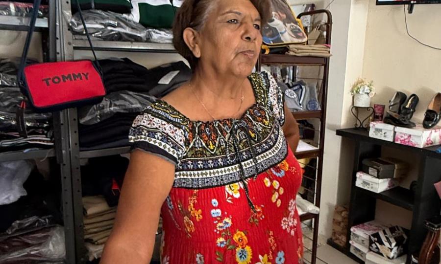 “Me avergüenzo de que sea mi esposo”: esposa de presunto agresor sexual en Monclova